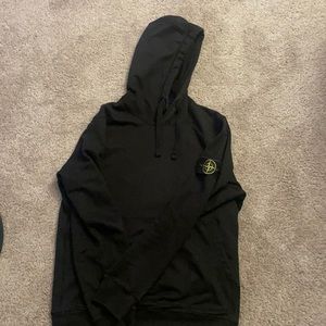 Black Stone island